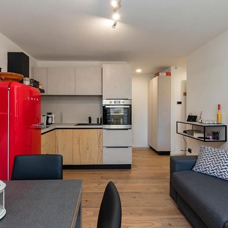Cristallo Apartment - Ristrutturato Nuovo Centro Aprica Extérieur photo