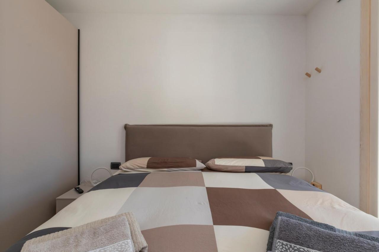Cristallo Apartment - Ristrutturato Nuovo Centro Aprica Extérieur photo