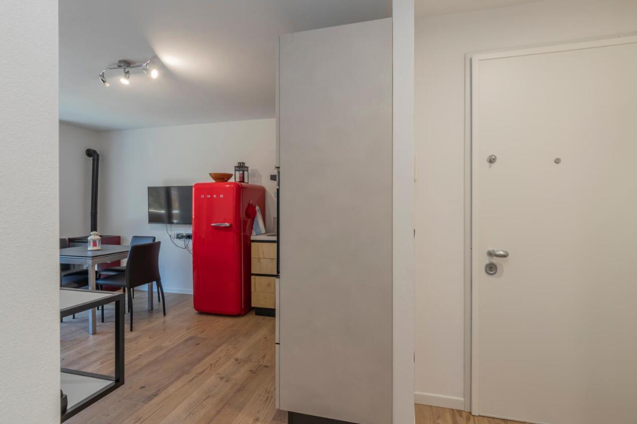 Cristallo Apartment - Ristrutturato Nuovo Centro Aprica Extérieur photo