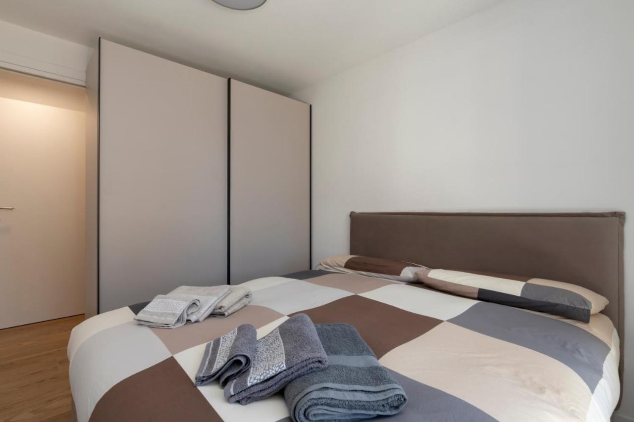 Cristallo Apartment - Ristrutturato Nuovo Centro Aprica Extérieur photo