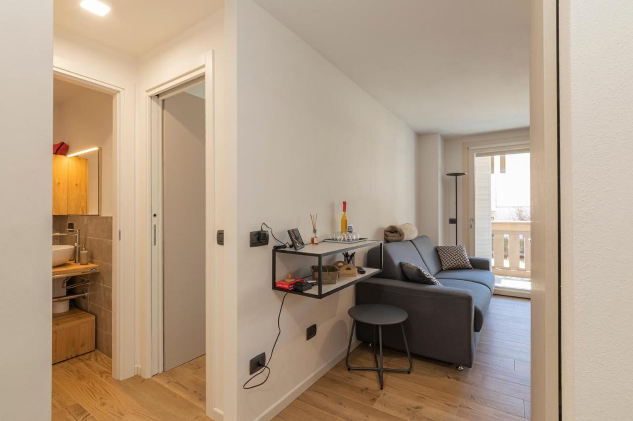 Cristallo Apartment - Ristrutturato Nuovo Centro Aprica Extérieur photo