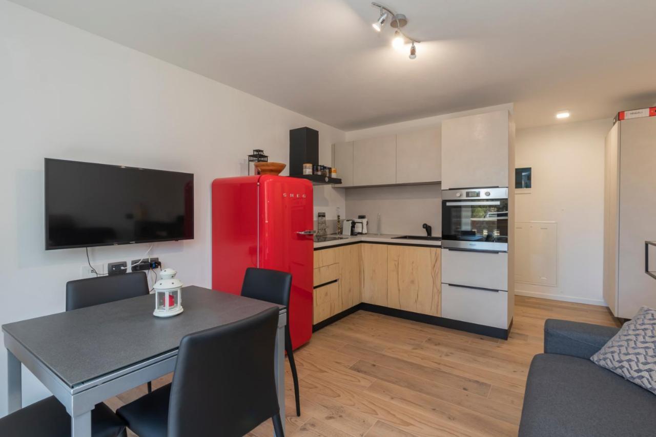 Cristallo Apartment - Ristrutturato Nuovo Centro Aprica Extérieur photo