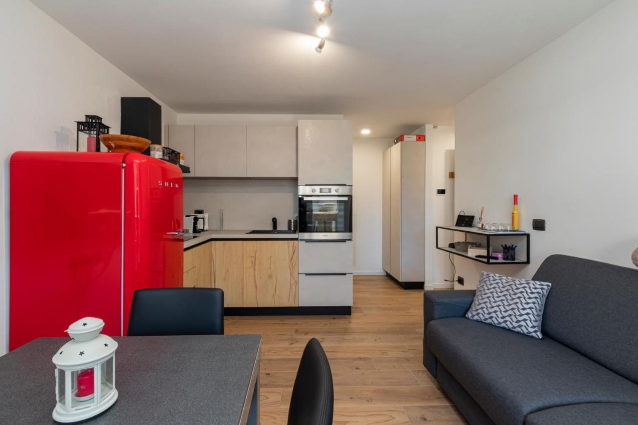 Cristallo Apartment - Ristrutturato Nuovo Centro Aprica Extérieur photo