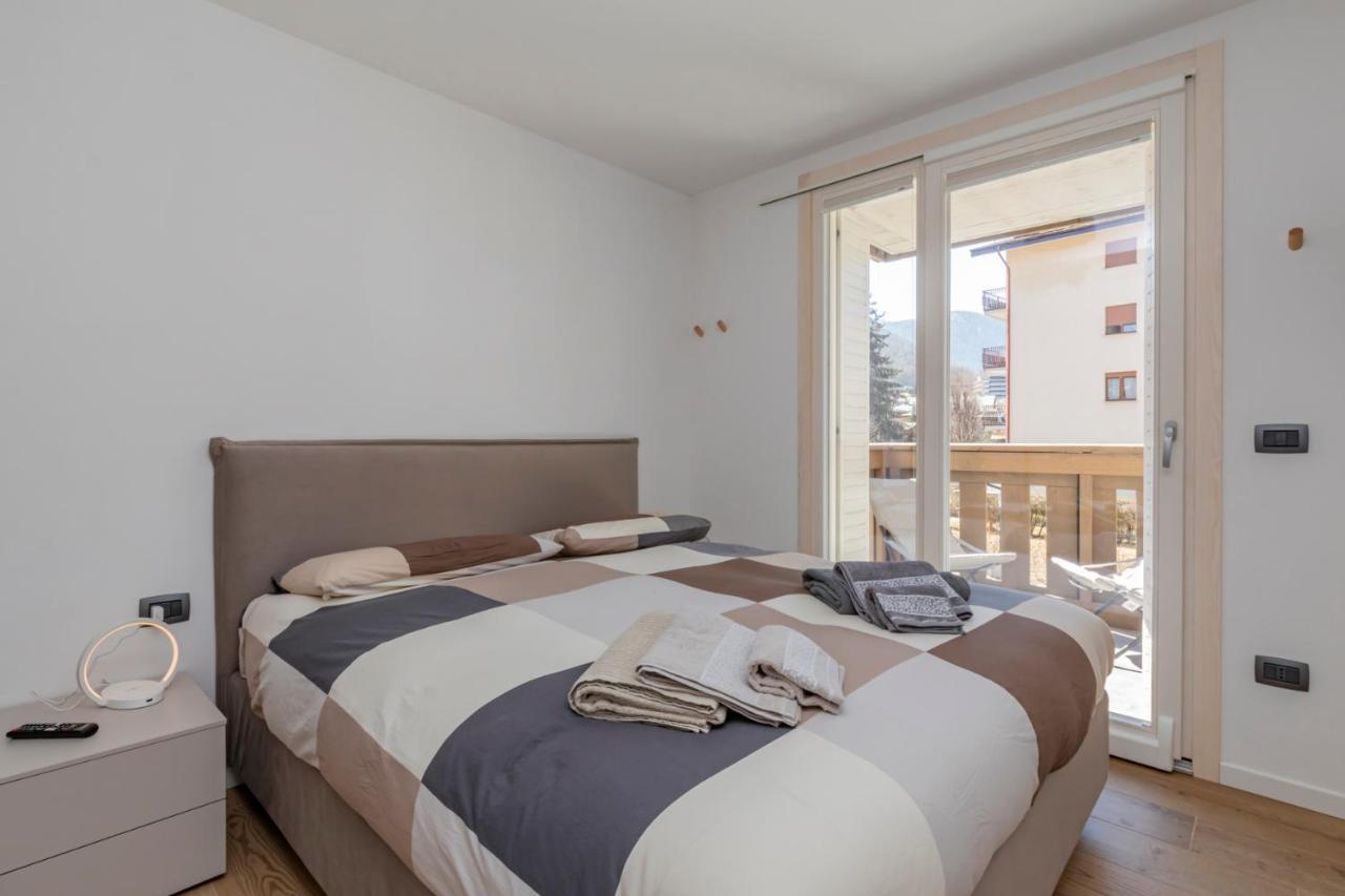 Cristallo Apartment - Ristrutturato Nuovo Centro Aprica Extérieur photo
