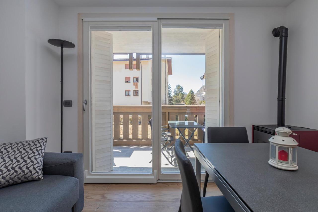 Cristallo Apartment - Ristrutturato Nuovo Centro Aprica Extérieur photo